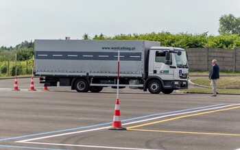 >Będą egzaminować więcej kierowców